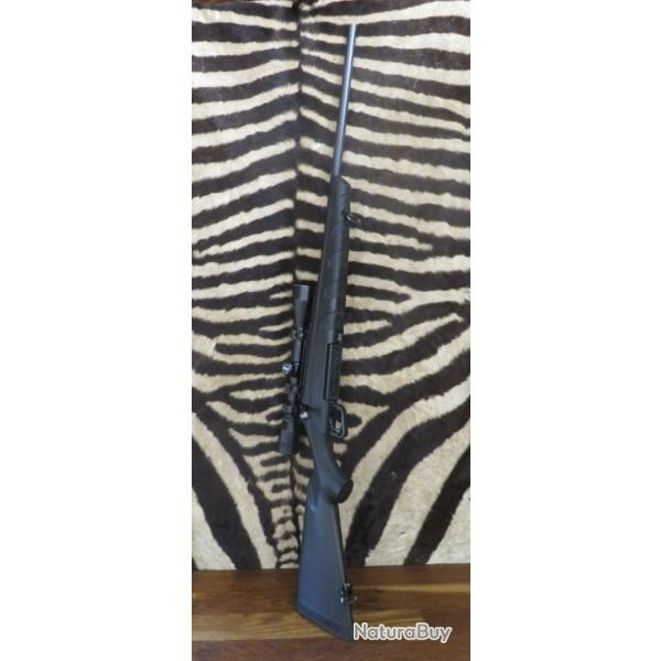 Carabine REMINGTON 770 cal.270win canon 56 cm - lunette Bushnell