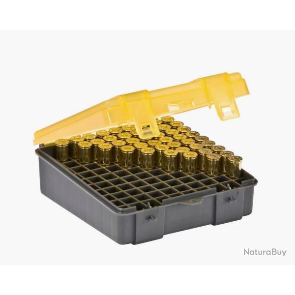 copy of Bo�te � munitions Plano 0.38 Special