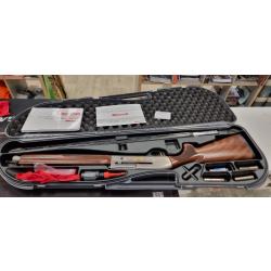 Fusil semi-auto Benelli duca di montefeltro cal 20/76 can 71 cm ci