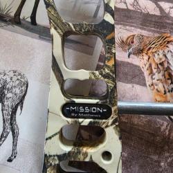 Arc chasse mission by mathews