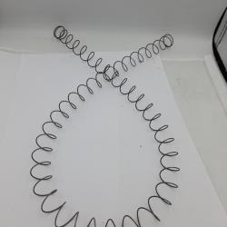 Ressort magasin franchi mod&egrave;le 500 special