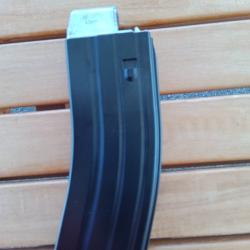 Chargeur DPMS Crosman CO2 BB 4,5 25 coups