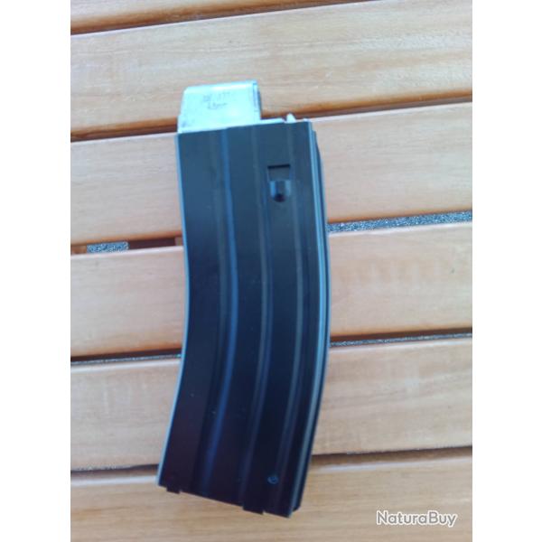 Chargeur DPMS Crosman CO2 BB 4,5 25 coups