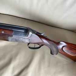 Merkel superpos&eacute; 200E calibre 16