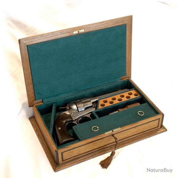 COFFRET DE COLT