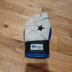 Gant de tir sportif Ansch&uuml;tz droitier - taille L