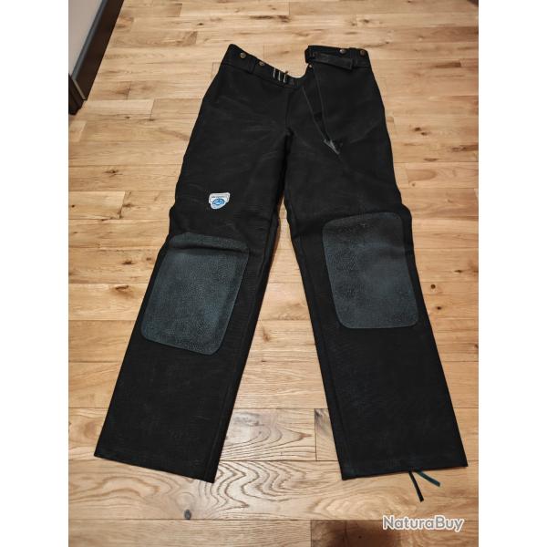 Pantalon de tir sportif Ansch�tz - taille 106