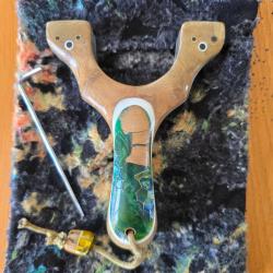 Lance-pierre harold jenking