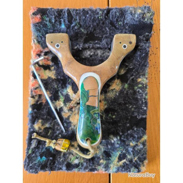 Lance-pierre harold jenking