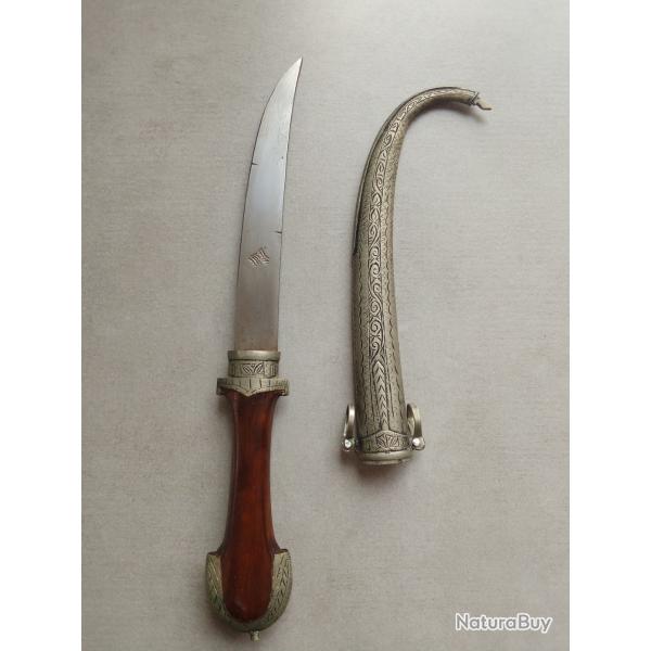 Couteau de D�coration Koumya Marocain
