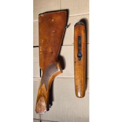 Crosse et longuesse superpos&eacute; ariane top