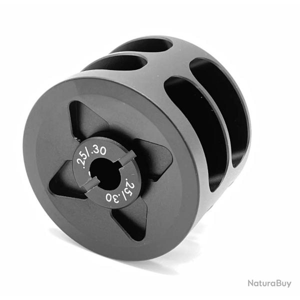 Fatboy 2.0 Muzzle Brake M51 - DonnyFL