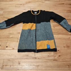 Gilet de tir Ansch&uuml;tz - taille S