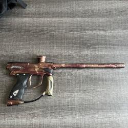 Paintball dye reflex 100