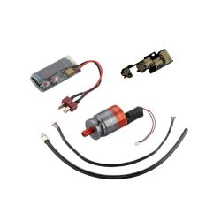 SYSTEME HP-R STORM POUR GEARBOX V3 TYPE AK