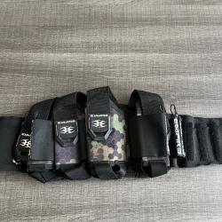 Ceinture paintball empire