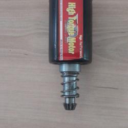 High torque moteur