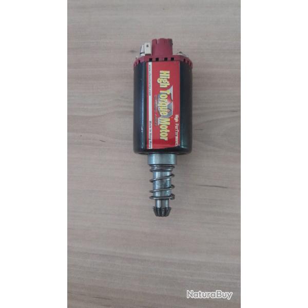 High torque moteur