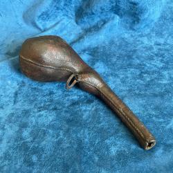 Poire &agrave; poudre orientale XIXi&egrave;me