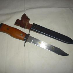 Poignard unit&eacute;s sp&eacute;ciales / parachutistes