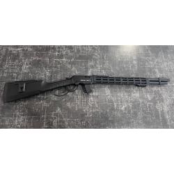 TM22-LA-18 cal 22 lr