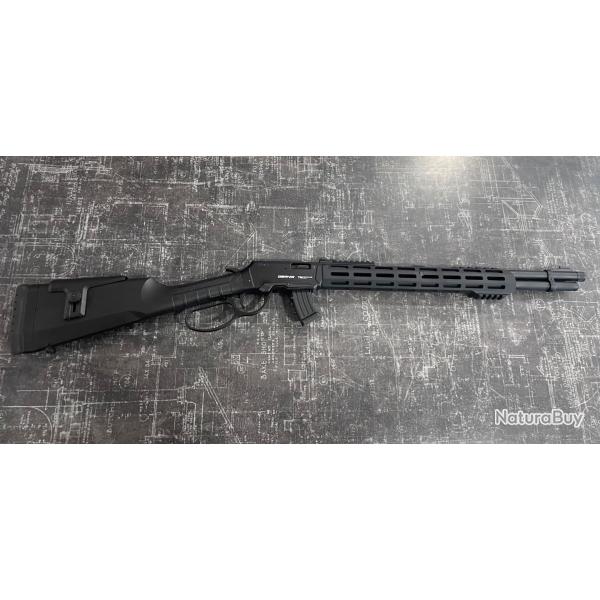 TM22-LA-18 cal 22 lr