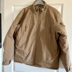 Veste Militaire Thermique Polyvalente Marck & Balsan