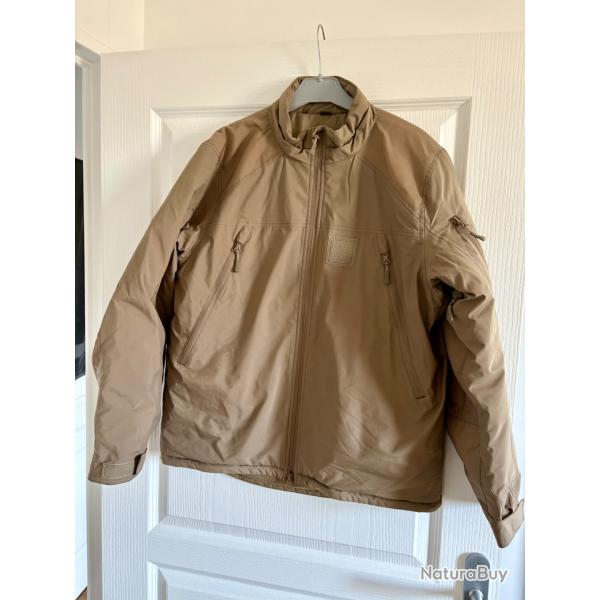 Veste Militaire Thermique Polyvalente Marck & Balsan