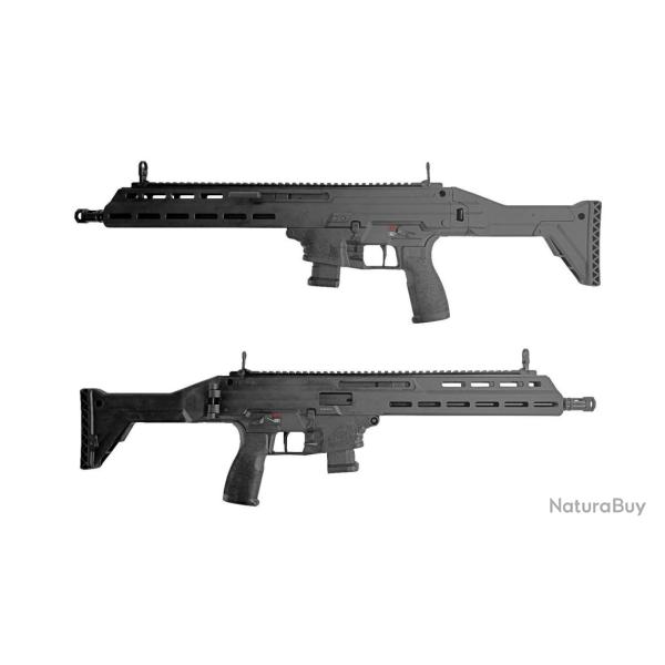 SPRINGFIELD ARMORY KUNA RIFLE 12" CAL.9X19