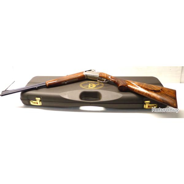 OCCASION ETAT PROCHE DU NEUF EXPRESS CHAPUIS SUPER ORION - CALIBRE- 8X57 JRS - MALLETTE POLYMERE