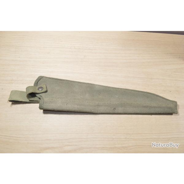 pochette de scie arm�e fran�aise Indo Alg�rie TAP 56 (24)