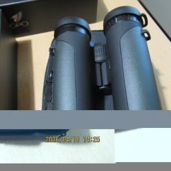 jumelles GPO ( german precision optics ) 8x32 neuves