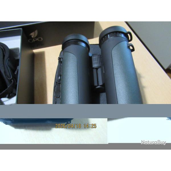 jumelles GPO ( german precision optics ) 8x32 neuves