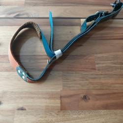 Bretelle de tir KURT THUNE mod&egrave;le UIT I - Droitier