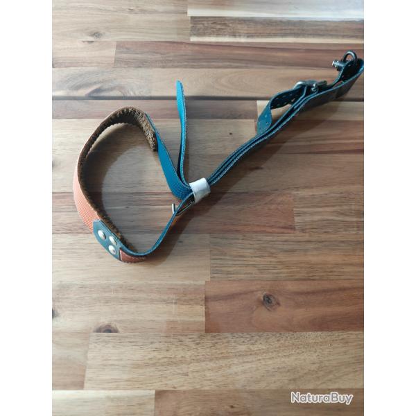 Bretelle de tir KURT THUNE mod�le UIT I - Droitier