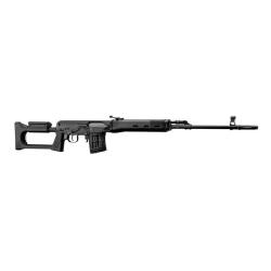 Carabine dragunov - Izhmasch Kalashnikov Tigr cat C cal 7.62x54 Neuve