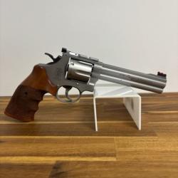 *Champion Upgrad&eacute; Optic Ready ! Revolver Smith & Wesson 686 "Target Champion" Inox - 357 -6" - BJ152