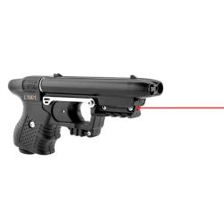 JET PROTECTEUR JPX 2 LASER - PIEXON