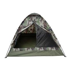 TENTE BIPLACE IGLOO CAMO FR/CE - A.R.E.S