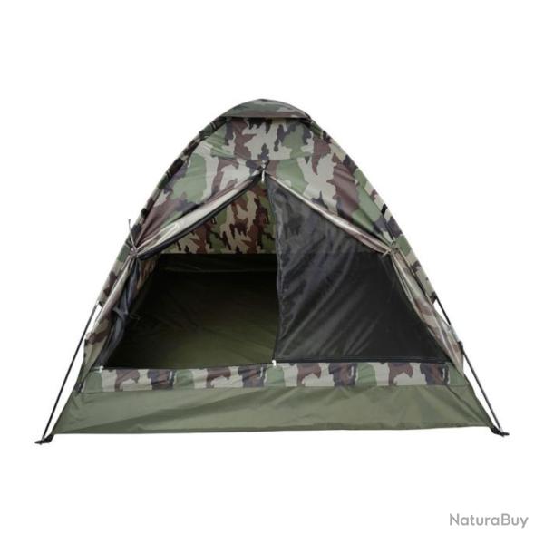 TENTE BIPLACE IGLOO CAMO FR/CE - A.R.E.S