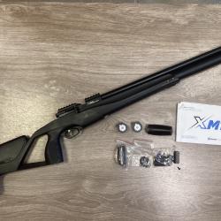 Stoeger XM1 ranger calibre 4,5mm PCP