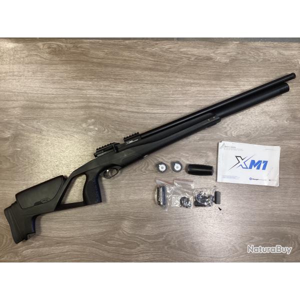 Stoeger XM1 ranger calibre 4,5mm PCP