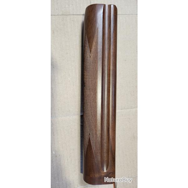 Longuesse semi auto  verney carron arc