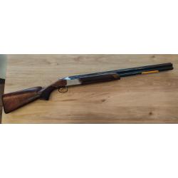 Browning B725 hunter light premium cal 12/76