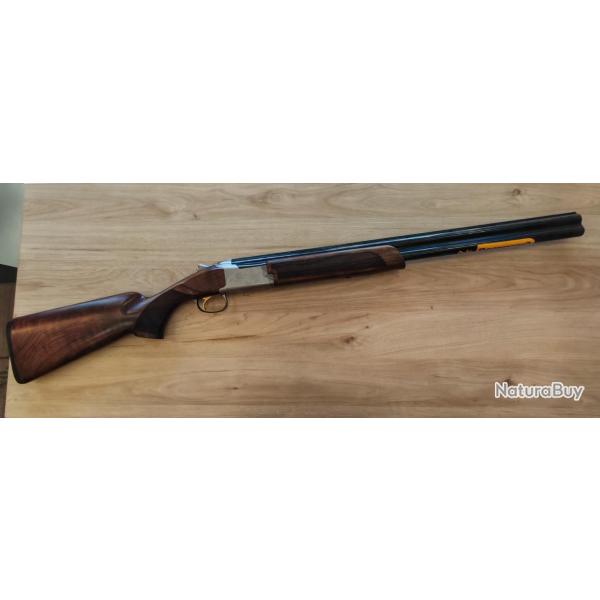 Browning B725 hunter light premium cal 12/76