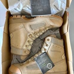 Chaussures de Combat Lowa &Eacute;lite D&eacute;sert