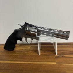 *Une affaire de serpent ! Revolver Colt Anaconda Inox - 44 mag - 6" - 6 cps - 786166 - BH792