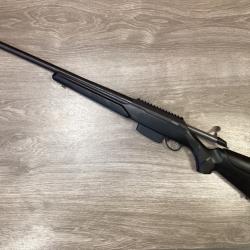 Tikka T3 synth&eacute;tique calibre 7 rem mag