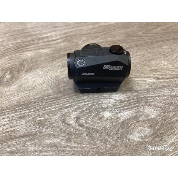 Sig Sauer Romeo 5