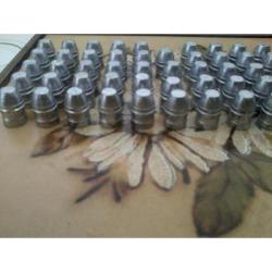 100 OGIVES  44  PLOMB  DIAMETRE 429